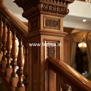 Simple And Modern Railing Design Ideas For Small House No-35333