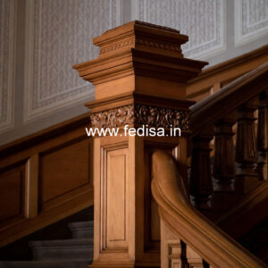 Best Metal Railing Design For Balcony And Stairs No-35334