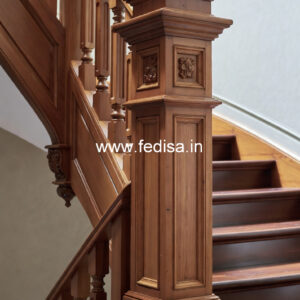 Latest Balcony & Stair Railing Designs 2037 No-35339