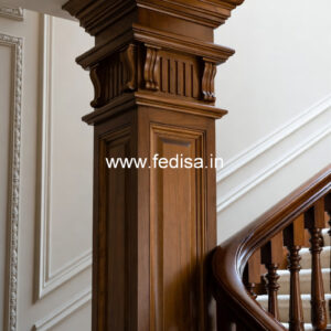 Best Railing Design For Small House In India No-35341