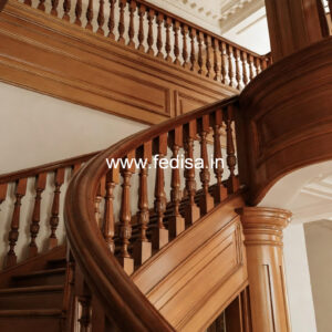 Stylish Balcony Railing Designs No-35344