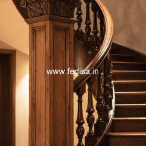 Best Staircase Railing Design Ideas No-35345