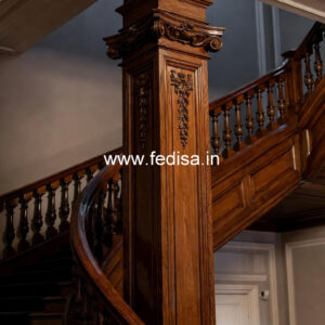 Unique Railing Designs For Home No-35349