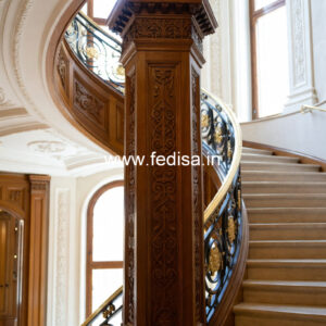 Minimalist Railing Design Ideas No-35353