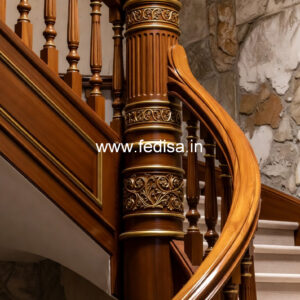 New Railing Design Trends 2037 No-35354