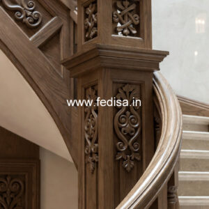 Premium Railing Design Ideas No-35355