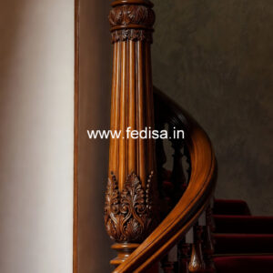 Designer Railing Ideas For Home No-35356
