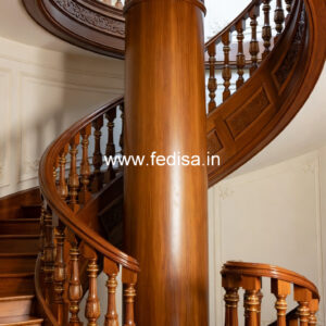 Eye Catching Railing Designs No-35359