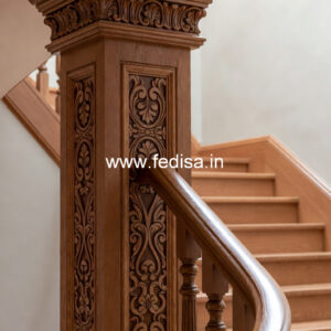 Balcony Safety Railing Designs No-35362