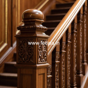 Innovative Railing Design Ideas No-35363