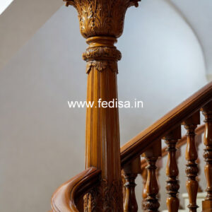 Stylish Home Railing Ideas No-35364
