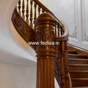 Trendy Staircase Railings No-35365