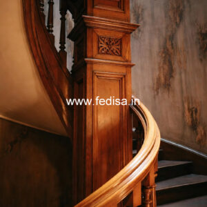 Interior Railing Design Ideas No-35367