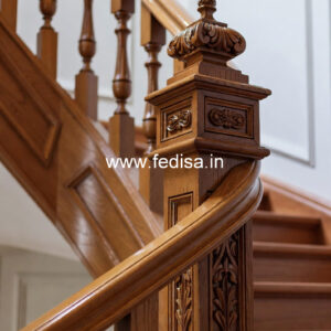 Smart Railing Design Concepts No-35369