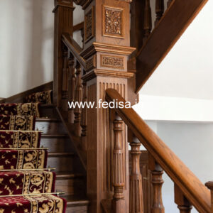 Modern Glass Railing Design No-35371