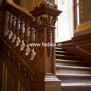 Budget Friendly Railing Ideas No-35374