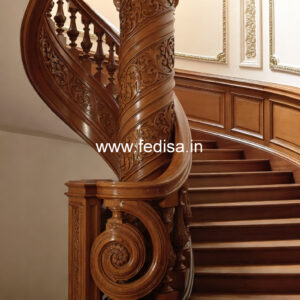 Creative Balcony Railings No-35379