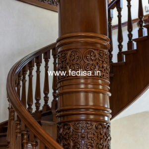 Modern Stair Railings For Homes No-35383