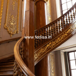House Railing Design Ideas No-35384
