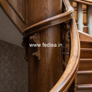 Latest Stair Railing Trends No-35387