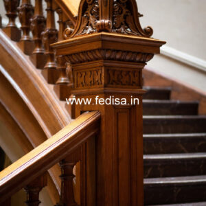 Best Balcony Design With Railing No-35390