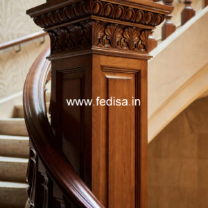 Decorative Railing Design Ideas No-35393
