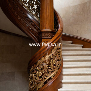 Home Balcony Railing Inspiration No-35395