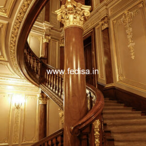 Strong Balcony Railing Ideas No-35396
