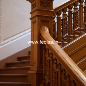 Modern Safety Railings No-35397