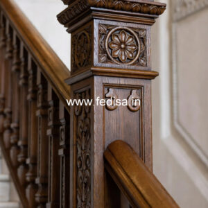 Trending Home Railing Styles No-35400