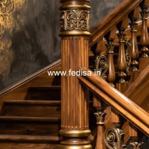 Creative Home Railings No-35408