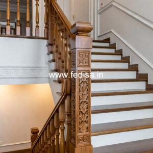 Trendy Steel Railings No-35410