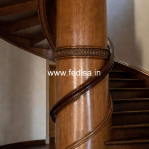 Elegant Balcony Designs No-35414