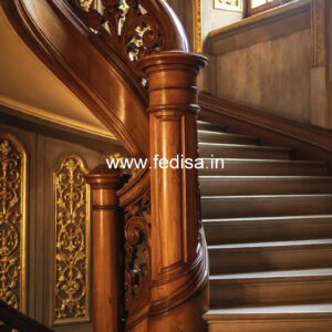 Designer Balcony Railings No-35416