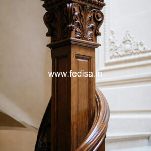 Attractive Home Railings No-35419