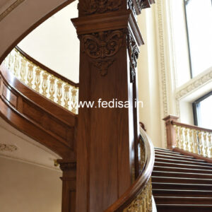 Minimal Balcony Railing Ideas No-35421