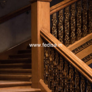 Creative Steel Railings No-35422
