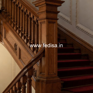 Home Design With Railings No-35423
