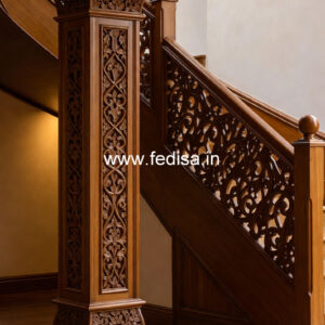 Best Exterior Railing Designs No-35424