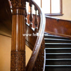 Creative Home Designs With Railings No-35432