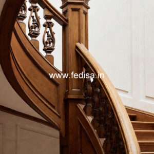 Stylish Balcony Setup No-35435
