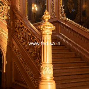 Innovative Home Railings No-35436