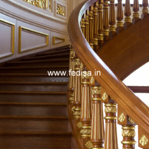 Premium Home Railings No-35438
