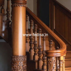 Decorative Balcony Railings No-35439