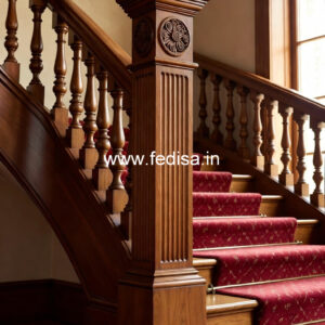 Low Cost Railing Design India No-35444