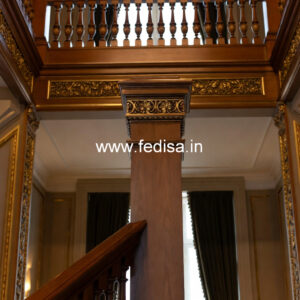 Ghar Ke Liye Railing Design Ideas No-35446
