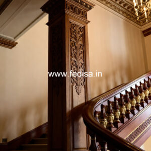 Simple Railing Design India No-35449