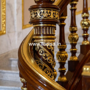 Indian Balcony Railing Ideas No-35450