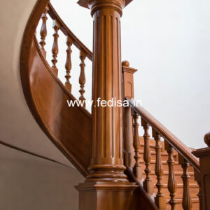 Modern Ghar Railing Design No-35452
