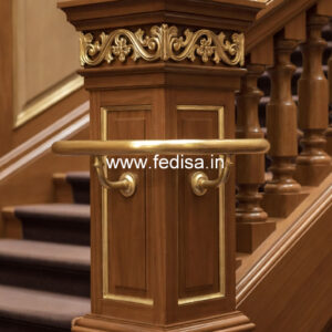 Budget Railing Design India No-35454